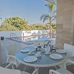 Flouressia 4 * Protaras