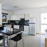 Flouressia 4 * Protaras