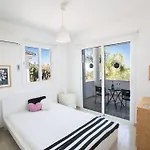 Flouressia 4 * Protaras