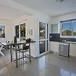 Villa Flouressia 4 Protaras