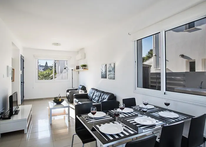 Flouressia 4 וילה *